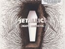 Metallica - Death Magnetic (Vinyl 2LP - 2008 - US - Reissue)