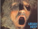 Uriah Heep - Very 'eavy Very 'umble (Vinyl LP - 2015 - UK - Original)