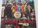 Beatles Sgt. Pepper’s Lonely Hearts Club Band Giles Martin Remix Vinyl Record LP