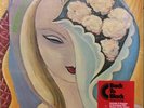 Derek & The Dominos – Layla And Other Assorted Love Songs VINYL 2LP NEW & SEALED
