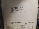 Frank Zappa & The Mothers Live at Fillmore East June 1971 Bizarre Promo Vinyl LP