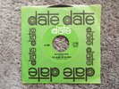 RARE 1968 MICHIGAN GARAGE PSYCH ROCK-DICK WAGNER AND THE FROSTS-SUNSHINE-45-NICE