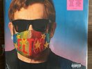 Elton John-The Lockdown Sessions Vinyl LP (MINT/SEALED) (2022)