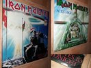 Iron Maiden, 2 minutes to midnight, Aces High, The First Ten Years vol. VI, EMI