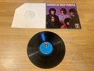 DEEP PURPLE Shades Of Deep Purple UK 1972 PCS 7055 Parlophone YEX 689-1/690-2