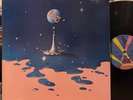 Electric Light Orchestra ELO Time Vinyl LP Promo Jet FZ 37371 VG++ 1st Pressing