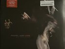 Pearl Jam - Live On Two Legs [Clear Vinyl] Sealed RSD 2022 LP Record Store Day
