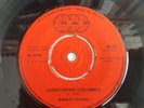 Shenley Duffas 'Christopher Columbus' (U.K.) R & B . Ska