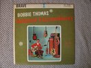 BOBBIE THOMAS Guitarist Extraordinary National Guitar Brave Lp US BIDDERS ONLY