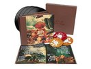 OASIS - DIG OUT YOUR SOUL COLLECTORS BOX SET - CD & VINYL. *RARE*