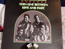 Persuaders 1972 Thin Line Between Love and Hate NEW SEALED   vinyl SD33-387
