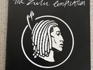 Frankie Goes To Hollywood FGTH Zulu Compilation LP  Love Has Got A Gun Unique