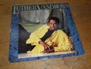 Luther Vandross -“Give Me The Reason” lp