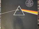 Pink Floyd Dark Side of the Moon Original 1973 Vinyl LP SHVL 804 Harvest RARE