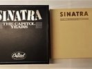 Sinatra: capitol years box set 20 LP & Reprise 4 LP set 48 yrs old still sealed.