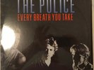 The Police Every Breath You Take - The Singles ** Greatest Hits **