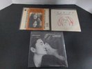3 John Lennon 45's Like Starting Over, Imagine, Woman Is The Nigger Of The World