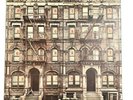 LEd Zeppelin Physical Graffiti - 1975 Press - VG