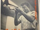CHET BAKER QUARTET Jazz EP 45 Pacific Jazz #ep4-14 Lamp Is Low - Maid In Mexico