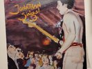 LP - Jonathan Richman & The Modern Lovers - Jonathan Sings , 1983, Sire 23939