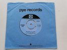 STATUS QUO  ORIG 1969  UK 45   THE PRICE OF LOVE    LITTLE MISS NOTHING   EX