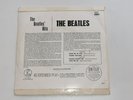 THE BEATLES   ORIGINAL  1963  UK   EP  THE BEATLES HITS