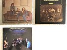 1st 3 from Crosby Stills Nash & Young - CSN, Deja Vu, 4 Way Street - all VG+