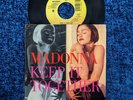 MADONNA KEEP IT TOGETHER 7'' VINYL Sire US 1990 Like A Prayer