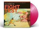 Fight Test by The Flaming Lips (LP Vinyl) [PRE-ORDER]
