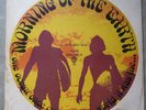 OST - Morning of the Earth - Taman Shud etc. - 1st OZ WB press 1972 - EX