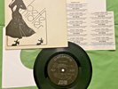 Bette Midler Compact Jukebox EP 33 RPM Atlantic SD-7270 Used VG + title strips