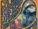 The West Coast Pop Art Experimental Band - Part One (Mono, Colored Vinyl) SEALED
