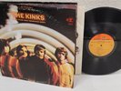 THE KINKS Are Village Green Preservation Society 1969 US ED1 LP  Reprise RS 6327