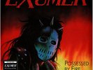 Exumer - Possessed By Fire Picture Disc Edition (Vinyl LP - 1986 - EU - Reissue)
