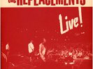Replacements, The - Live At Riot Fest Toronto (Vinyl 2LP - 2022 - US - Original)