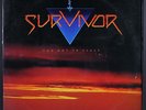 SURVIVOR: too hot to sleep SCOTTI BROTHERS 12