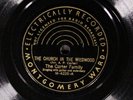 Carter Family MONTGOMERY WARD 4225 V+ 
