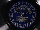 The Carter Family MONTGOMERY WARD 5012 E/E+ 
