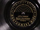 Mainer's Mountaineers MONTGOMERY WARD 7127 V 