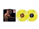 Erykah Badu - Baduizm (Exclusive Limited Edition Lemonade Colored Vinyl 2XLP)