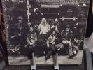 The Allman Brothers-Live at Fillmore East LP Vinyl record 1971