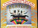 THE BEATLES MAGICAL MYSTERY TOUR GERMAN LP DEUTSCHER SCHALLPLATTENCLUB ‎1971