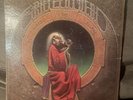 Grateful Dead Blues For Allah Original 1975. Vinyl VG Condition