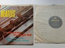 THE BEATLES PLEASE PLEASE ME RARE SIXTH PRESSING 1965 SMALL MONO 1N/2N EX/VG