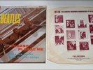 THE BEATLES PLEASE PLEASE ME RARE 1969 ONE BOX EMI STEREO PRESSING WITH INNER.VG