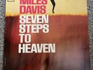 Miles Davis - Seven Steps To Heaven (Record, 1963) Vinyl LP Columbia CL2051