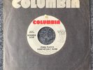 Pink Floyd   Comfortably Numb   Long & Short USA Promo 45 w/ Sleeve   VG++