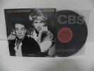 Wham - Last Christmas 1986 KOREA Vinyl LP & NO BARCODE