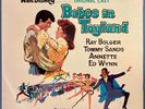 Babes in Toyland Original Soundtrack Vinyl LP Walt Disney MINT Ray Bolger 1961