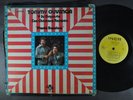 TOMMY OLIVENCIA Plante Bandera LATIN LP INCA ORIGINAL SALSA STERLING